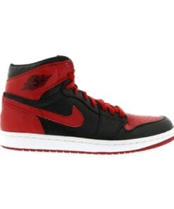 Air Jordan 1 Retro Banned (2011)
