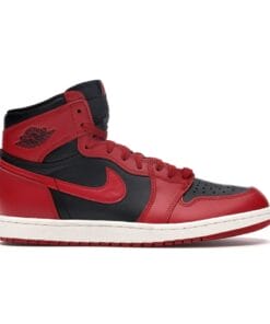 Air Jordan 1 Retro High 85 Varsity Red