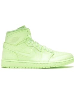 Air Jordan 1 Retro High Barely Volt (W)