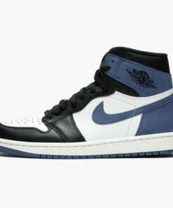 Air Jordan 1 Retro High Blue Moon