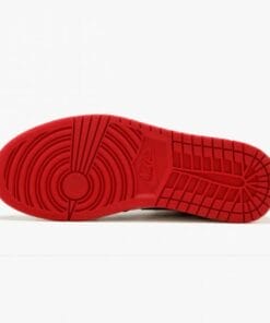 Air Jordan 1 Retro High Bred Toe