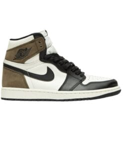 Air Jordan 1 Retro High Dark Mocha