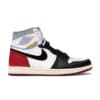 Air Jordan 1 Retro High Los Angeles Black Toe