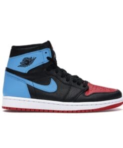 Air Jordan 1 Retro High NC to Chi Leather (W)