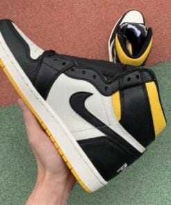 Air Jordan 1 Retro High Not for Resale