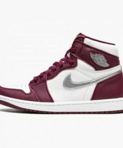 Air Jordan 1 Retro High OG Bordeaux