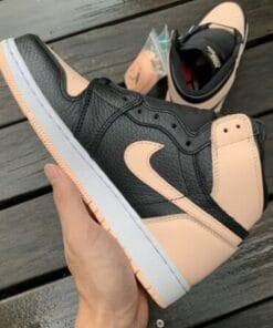 Air Jordan 1 Retro High OG GS “Crimson Tint”