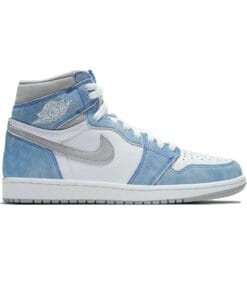 Air Jordan 1 Retro High OG Hyper Royal