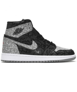 Air Jordan 1 Retro High OG Rebellionaire