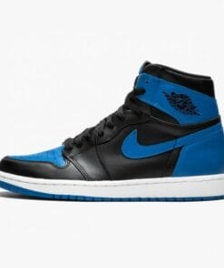Air Jordan 1 Retro High OG “Royal”
