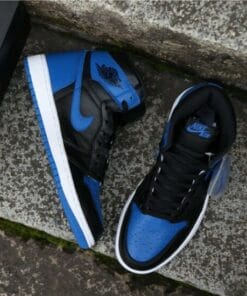 Air Jordan 1 Retro High OG “Royal”