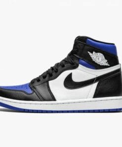 Air Jordan 1 Retro High OG “Royal Toe”