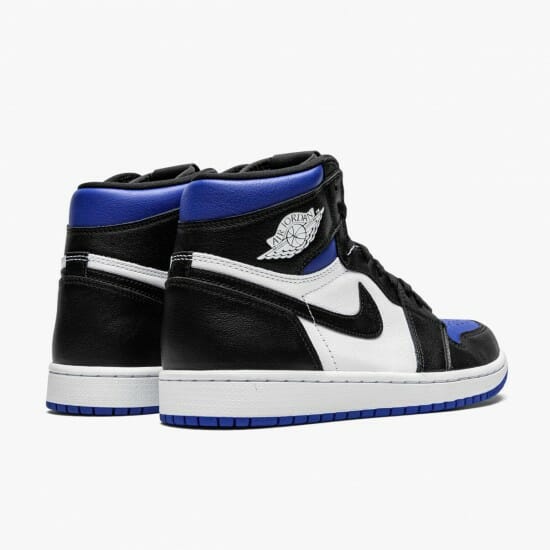 Air Jordan 1 Retro High OG “Royal Toe” - Image 4