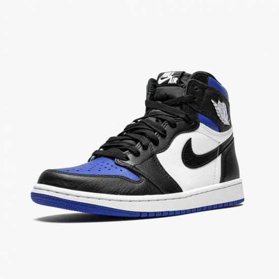 Air Jordan 1 Retro High OG “Royal Toe” - Image 2