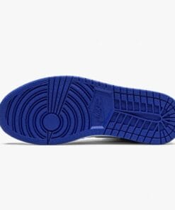 Air Jordan 1 Retro High OG “Royal Toe”