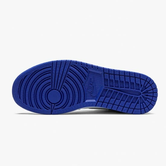 Air Jordan 1 Retro High OG “Royal Toe”