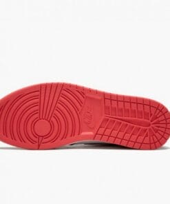 Air Jordan 1 “Track Red”