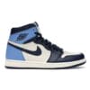 Air Jordan 1 Retro High Obsidian UNC