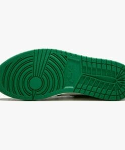 Air Jordan 1 Retro High Pine Green