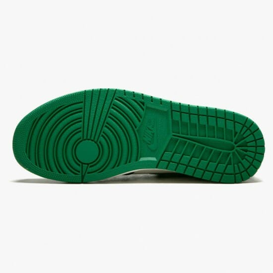 Air Jordan 1 Retro High Pine Green