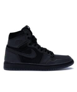 Air Jordan 1 Retro High Rox Brown (W)