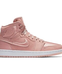 Air Jordan 1 Retro High Season of Her Sunset Tint (W)