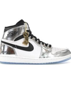 Air Jordan 1 Retro High Think 16 (Pass the Torch)