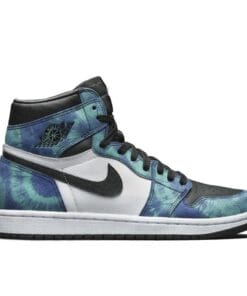 Air Jordan 1 Retro High Tie Dye (W)