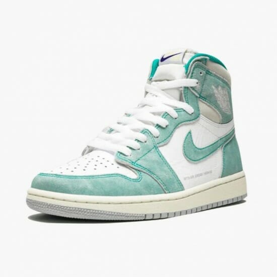Air Jordan 1 High “Turbo Green” - Image 2