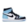 Air Jordan 1 Retro High UNC Patent (W)
