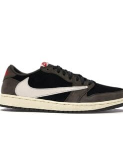 Air Jordan 1 Retro Low OG SP Travis Scott