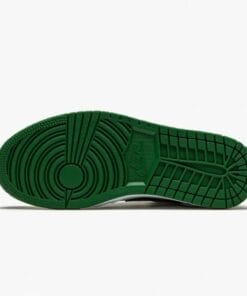 Air Jordan 1 Retro Low Pine Green