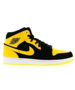 Air Jordan 1 Retro Mid New Love (2017)