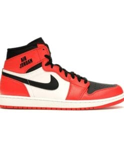 Air Jordan 1 Retro Rare AM Orange