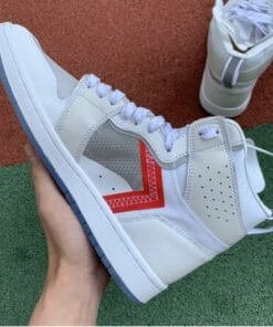 Air Jordan 1 The Shoe Surgeon