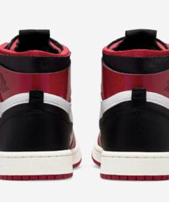 Air Jordan 1 High Zoom Air CMFT Patent Chicago