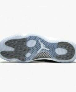 Air Jordan 11 Low Cool Grey