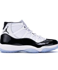 Air Jordan 11 Retro Concord (2018)