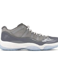Air Jordan 11 Retro Low Cool Grey