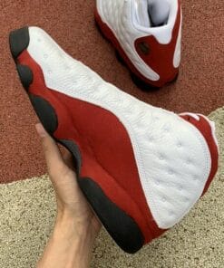 Air Jordan 13 OG Chicago Red White