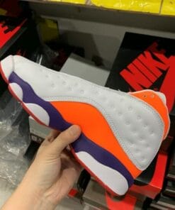 Air Jordan 13 Playground