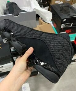Air Jordan 13 Retro Black Cat
