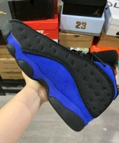 Air Jordan 13 Retro Blue Hyper Royal