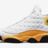Air Jordan 13 Retro Del Sol
