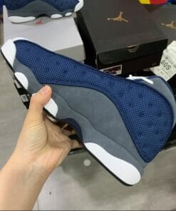 Air Jordan 13 Retro Flint