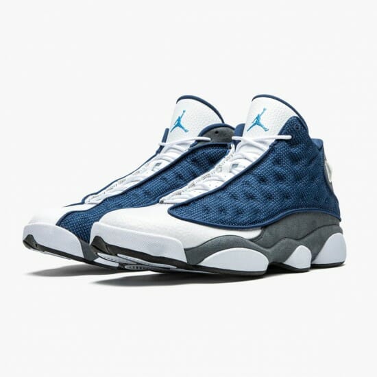 Air Jordan 13 Retro Flint - Image 2