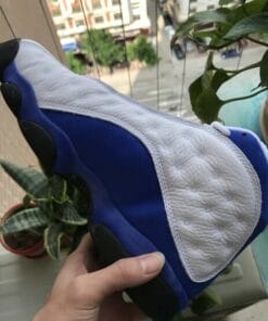 Air Jordan 13 Retro White Hyper Royal