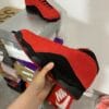 Air Jordan 13 Reverse Bred