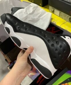 Air Jordan 13 Reverse He Got Game