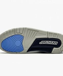 Air Jordan 3 Retro UNC